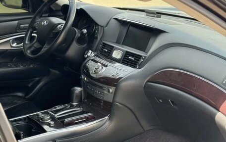 Infiniti M, 2012 год, 1 380 000 рублей, 12 фотография