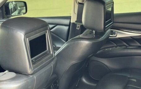 Infiniti M, 2012 год, 1 380 000 рублей, 18 фотография