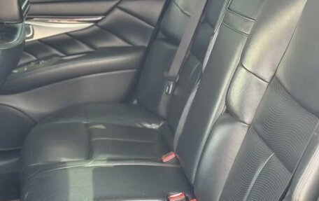 Infiniti M, 2012 год, 1 380 000 рублей, 19 фотография