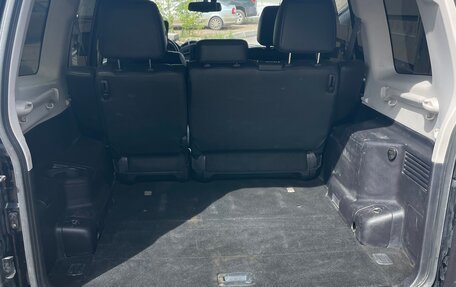 Mitsubishi Pajero IV, 2011 год, 1 790 000 рублей, 4 фотография