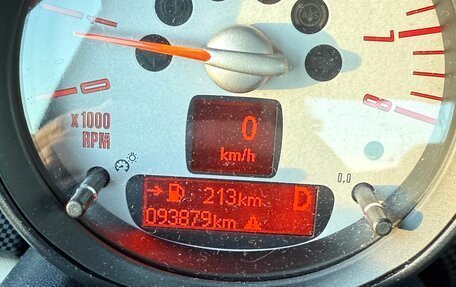 MINI Hatch, 2012 год, 1 150 000 рублей, 4 фотография