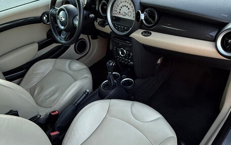 MINI Hatch, 2012 год, 1 150 000 рублей, 5 фотография