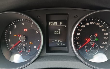 Volkswagen Golf VI, 2011 год, 1 150 000 рублей, 2 фотография