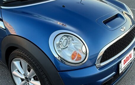 MINI Hatch, 2012 год, 1 150 000 рублей, 8 фотография