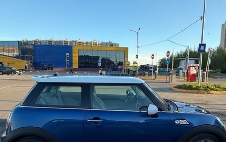 MINI Hatch, 2012 год, 1 150 000 рублей, 9 фотография