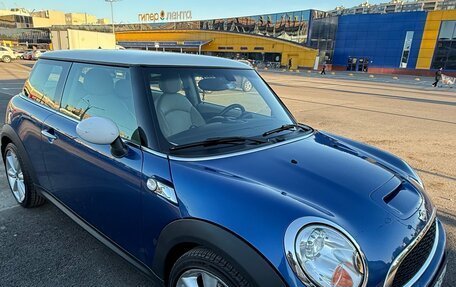 MINI Hatch, 2012 год, 1 150 000 рублей, 10 фотография