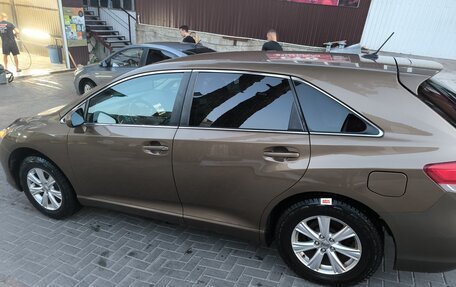 Toyota Venza I, 2009 год, 1 425 000 рублей, 2 фотография