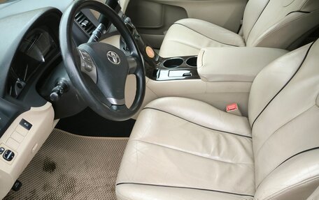 Toyota Venza I, 2009 год, 1 425 000 рублей, 8 фотография