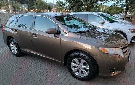 Toyota Venza I, 2009 год, 1 425 000 рублей, 3 фотография