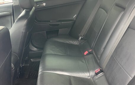Mitsubishi Lancer IX, 2007 год, 620 000 рублей, 11 фотография