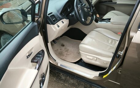 Toyota Venza I, 2009 год, 1 425 000 рублей, 7 фотография