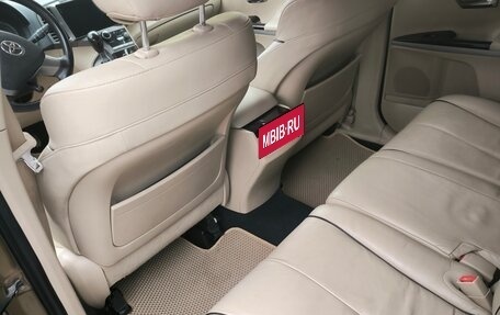 Toyota Venza I, 2009 год, 1 425 000 рублей, 6 фотография