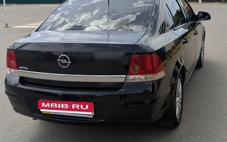 Opel Astra H, 2010 год, 620 000 рублей, 3 фотография