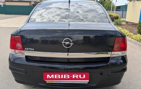 Opel Astra H, 2010 год, 620 000 рублей, 6 фотография