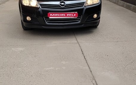 Opel Astra H, 2010 год, 620 000 рублей, 5 фотография