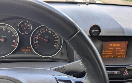 Opel Astra H, 2010 год, 620 000 рублей, 10 фотография
