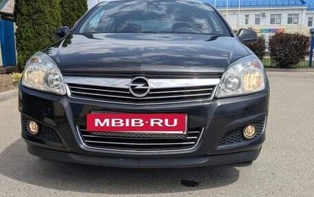 Opel Astra H, 2010 год, 620 000 рублей, 7 фотография