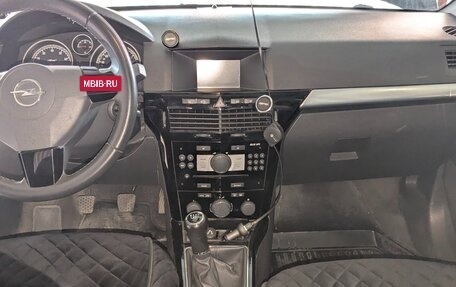 Opel Astra H, 2010 год, 620 000 рублей, 8 фотография