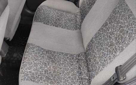 Chevrolet Lanos I, 2006 год, 14 000 рублей, 9 фотография