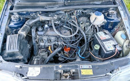 Volkswagen Golf III, 1997 год, 160 000 рублей, 7 фотография