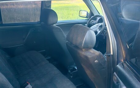 Volkswagen Golf III, 1997 год, 160 000 рублей, 9 фотография