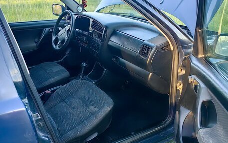 Volkswagen Golf III, 1997 год, 160 000 рублей, 8 фотография