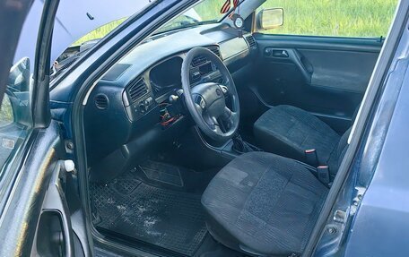 Volkswagen Golf III, 1997 год, 160 000 рублей, 11 фотография
