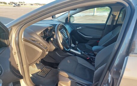 Ford Focus III, 2012 год, 690 000 рублей, 2 фотография