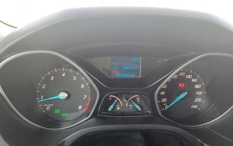 Ford Focus III, 2012 год, 690 000 рублей, 7 фотография