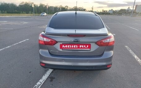 Ford Focus III, 2012 год, 690 000 рублей, 9 фотография