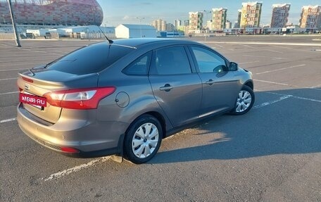 Ford Focus III, 2012 год, 690 000 рублей, 6 фотография