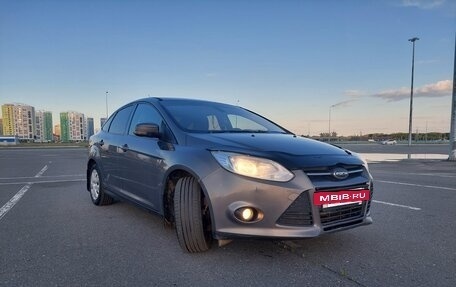 Ford Focus III, 2012 год, 690 000 рублей, 4 фотография