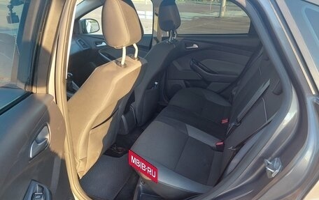 Ford Focus III, 2012 год, 690 000 рублей, 10 фотография