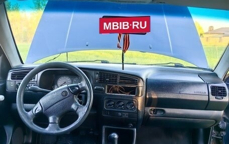 Volkswagen Golf III, 1997 год, 160 000 рублей, 10 фотография
