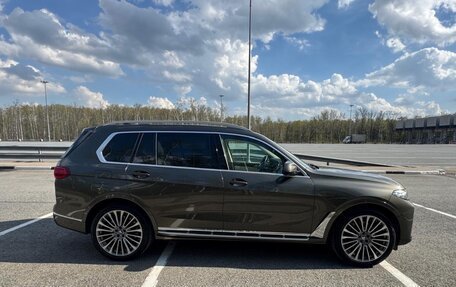 BMW X7, 2020 год, 7 999 000 рублей, 2 фотография
