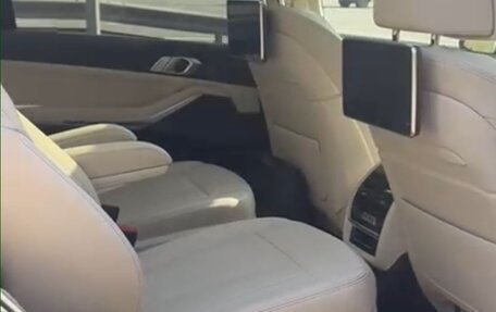 BMW X7, 2020 год, 7 999 000 рублей, 7 фотография