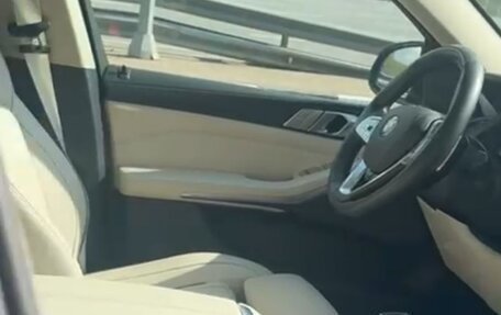 BMW X7, 2020 год, 7 999 000 рублей, 12 фотография