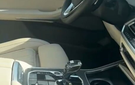 BMW X7, 2020 год, 7 999 000 рублей, 9 фотография