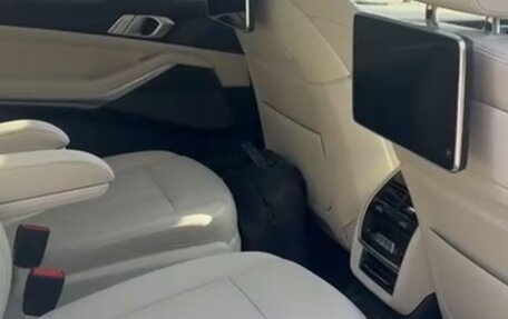 BMW X7, 2020 год, 7 999 000 рублей, 13 фотография