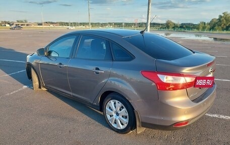 Ford Focus III, 2012 год, 690 000 рублей, 11 фотография