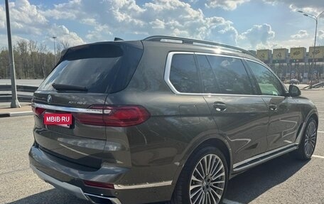 BMW X7, 2020 год, 7 999 000 рублей, 3 фотография