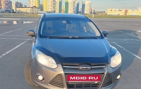 Ford Focus III, 2012 год, 690 000 рублей, 12 фотография