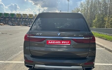 BMW X7, 2020 год, 7 999 000 рублей, 4 фотография