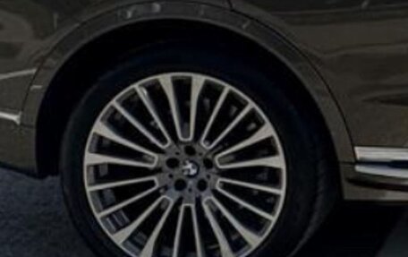 BMW X7, 2020 год, 7 999 000 рублей, 15 фотография