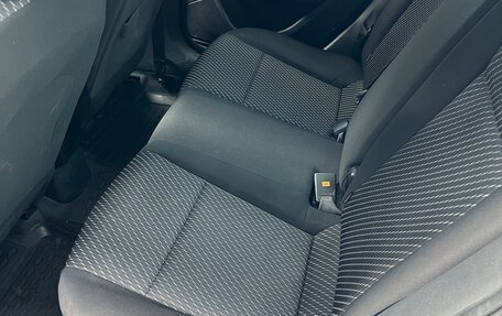 KIA Rio IV, 2019 год, 1 500 000 рублей, 10 фотография