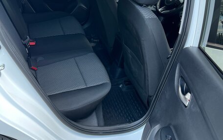KIA Rio IV, 2019 год, 1 500 000 рублей, 11 фотография
