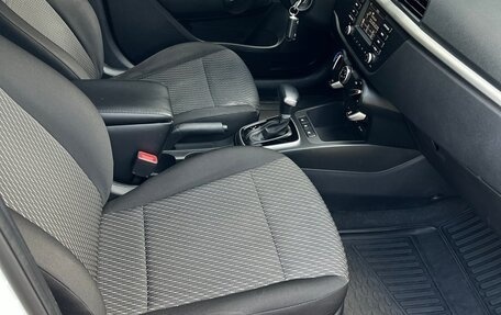 KIA Rio IV, 2019 год, 1 500 000 рублей, 12 фотография