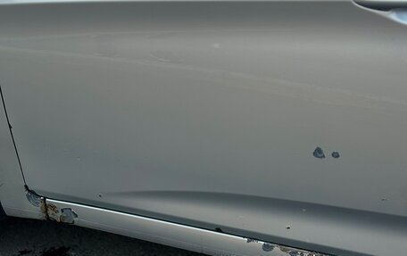 Hyundai Solaris II рестайлинг, 2011 год, 550 000 рублей, 6 фотография