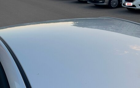 Hyundai Solaris II рестайлинг, 2011 год, 550 000 рублей, 11 фотография