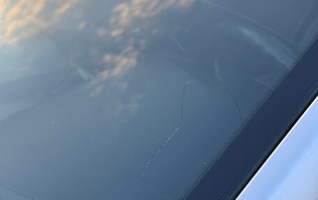 Hyundai Solaris II рестайлинг, 2011 год, 550 000 рублей, 13 фотография